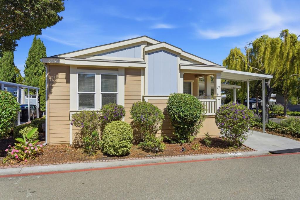 1111 Morse Avenue 27
