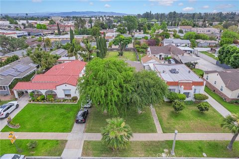 Photo of 228 S El Molino St, Alhambra, CA 91801 (MLS # CV26079335)