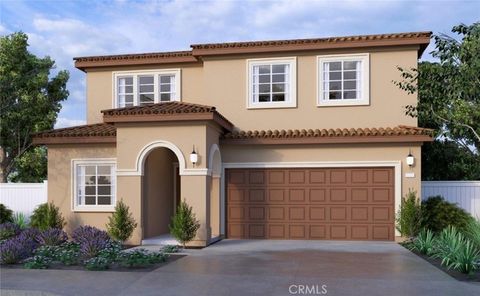 Photo of 49447 Meadowlark Place, Indio, CA 92201 (MLS # SW26025973)