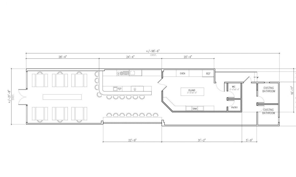 226 N Main