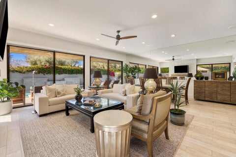 Photo of 76 Princeton Drive, Rancho Mirage, CA 92270 (MLS # 219149889DA)