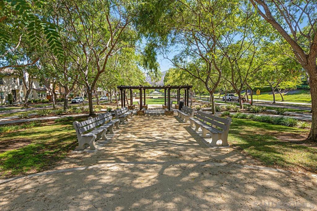 Rancho Bernardo - Residential