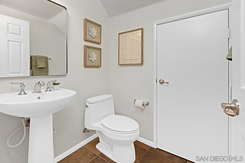 Rancho Bernardo - Residential