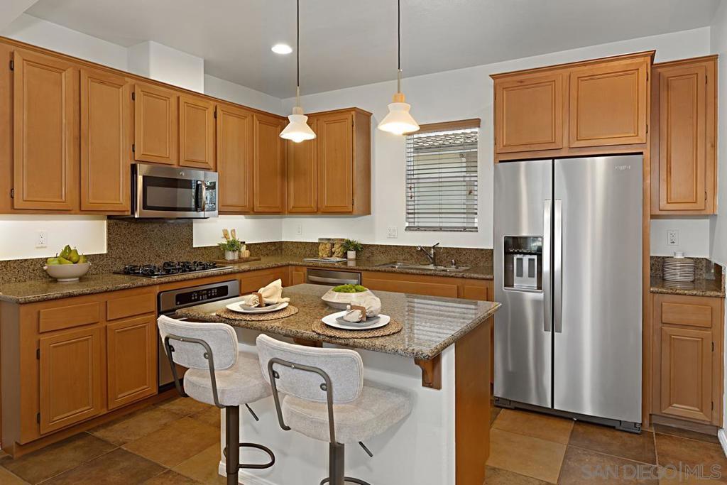 Rancho Bernardo - Residential