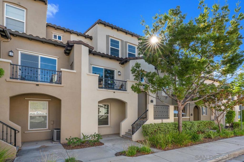 Rancho Bernardo - Residential