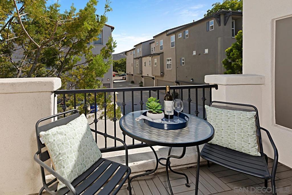 Rancho Bernardo - Residential