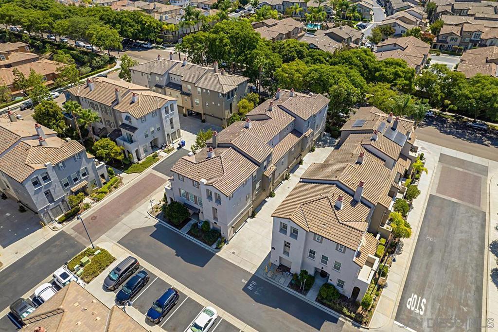 Rancho Bernardo - Residential
