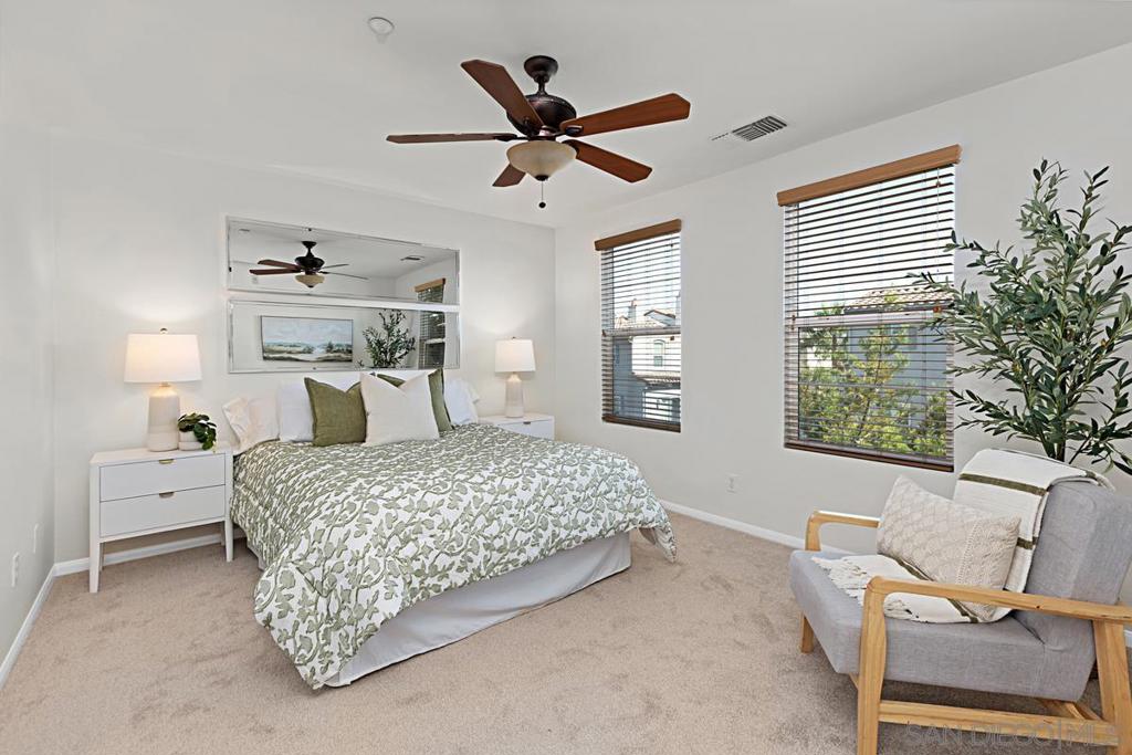 Rancho Bernardo - Residential