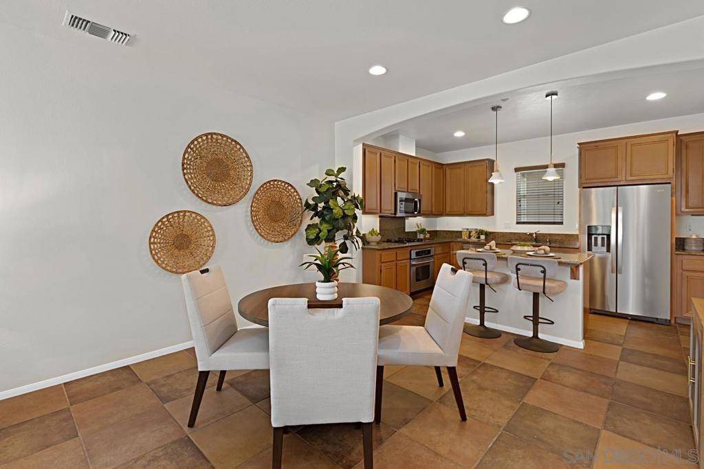 Rancho Bernardo - Residential