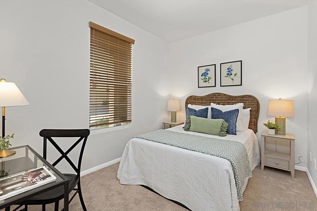 Rancho Bernardo - Residential