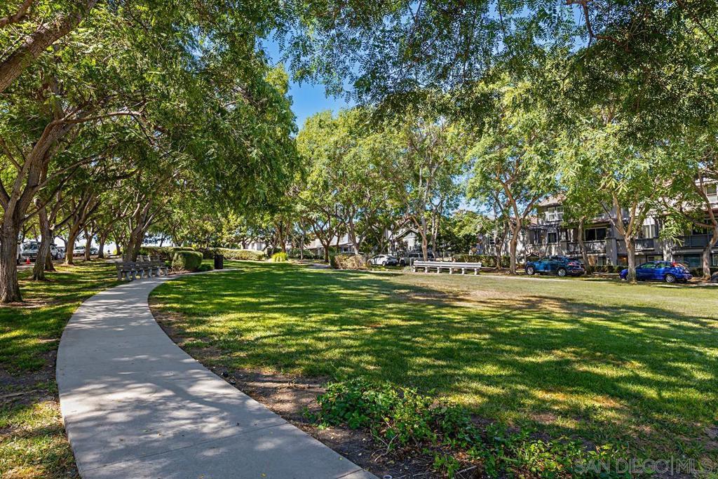 Rancho Bernardo - Residential