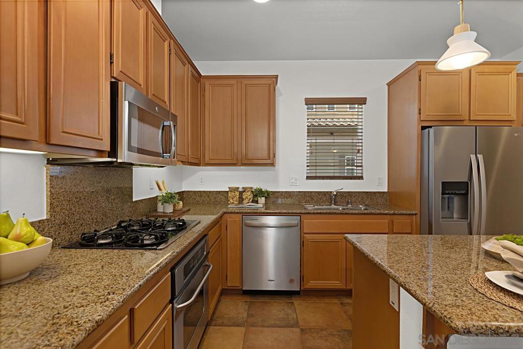 Rancho Bernardo - Residential