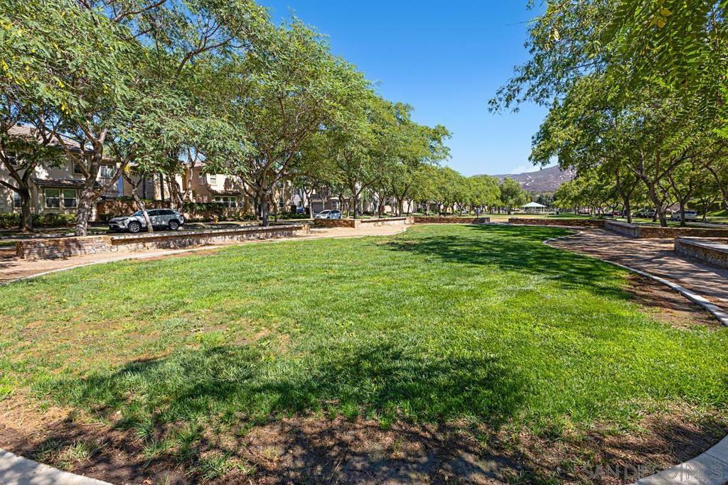 Rancho Bernardo - Residential