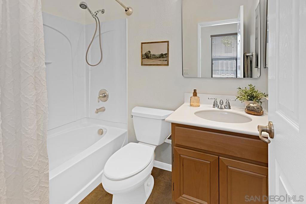 Rancho Bernardo - Residential
