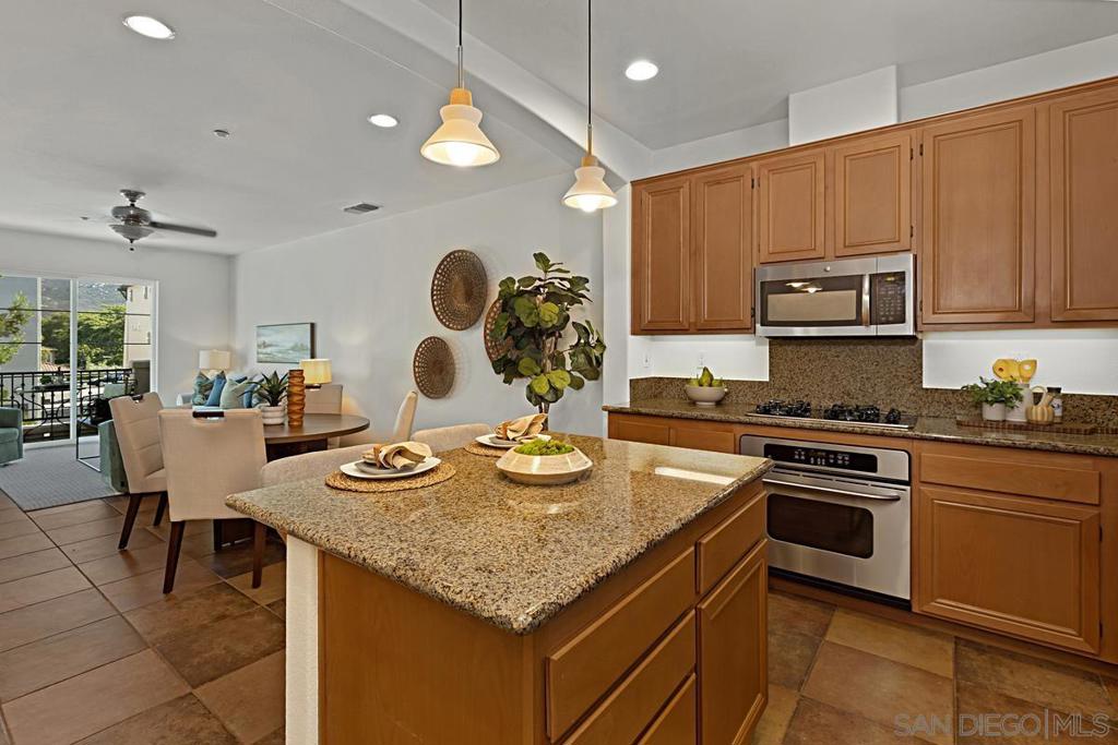 Rancho Bernardo - Residential
