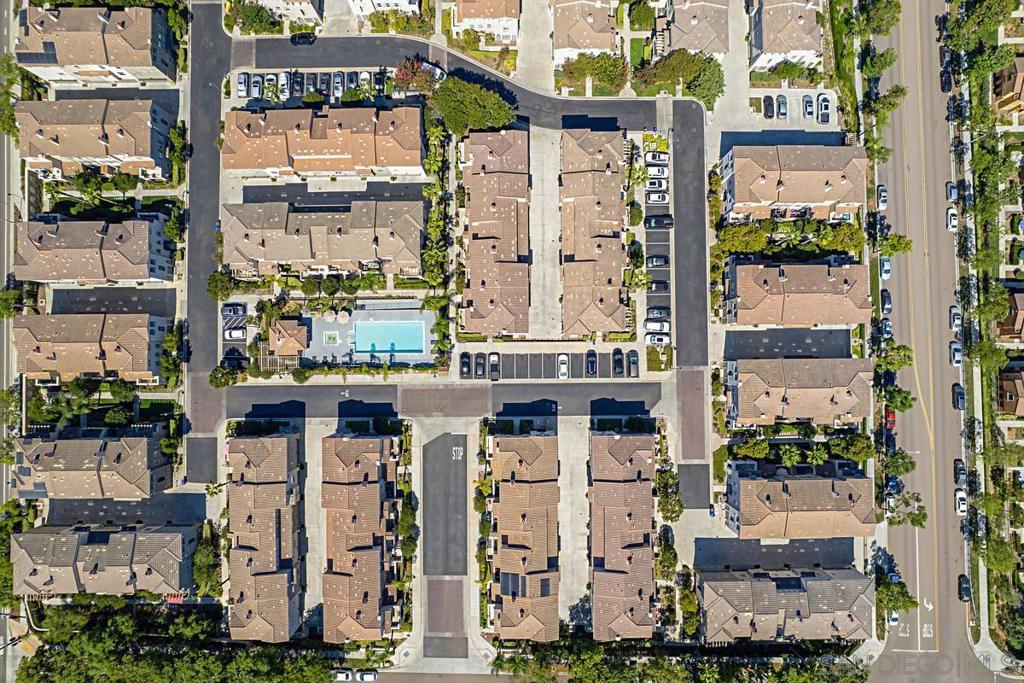 Rancho Bernardo - Residential