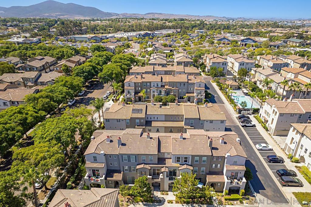 Rancho Bernardo - Residential