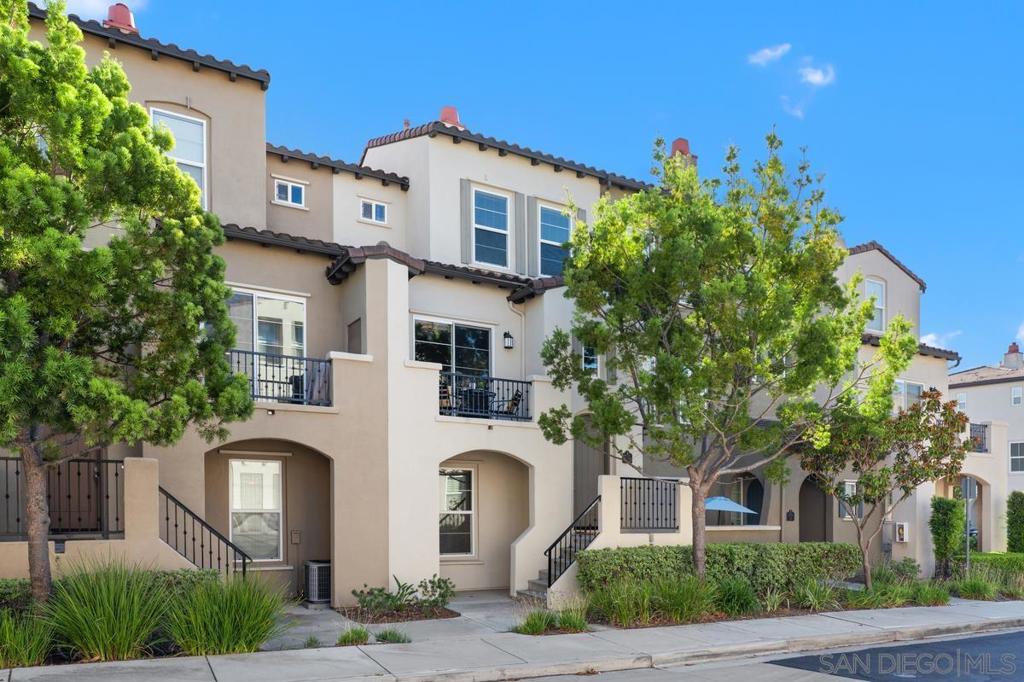 Rancho Bernardo - Residential