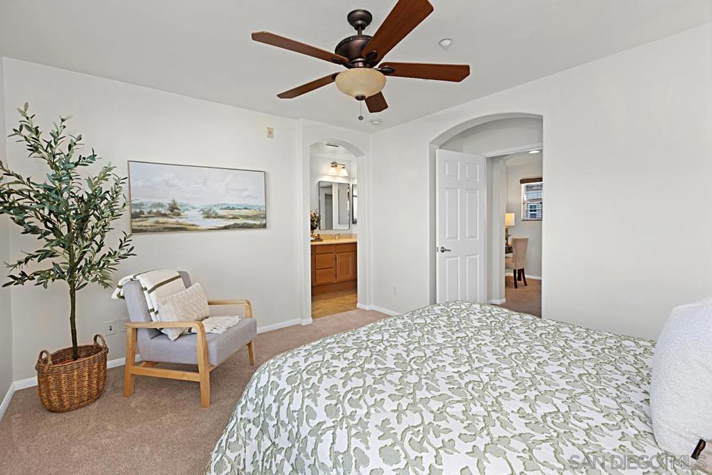 Rancho Bernardo - Residential