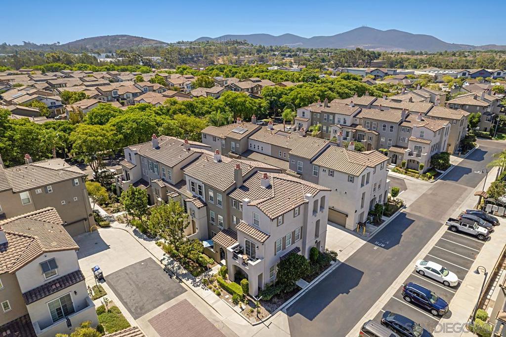 Rancho Bernardo - Residential