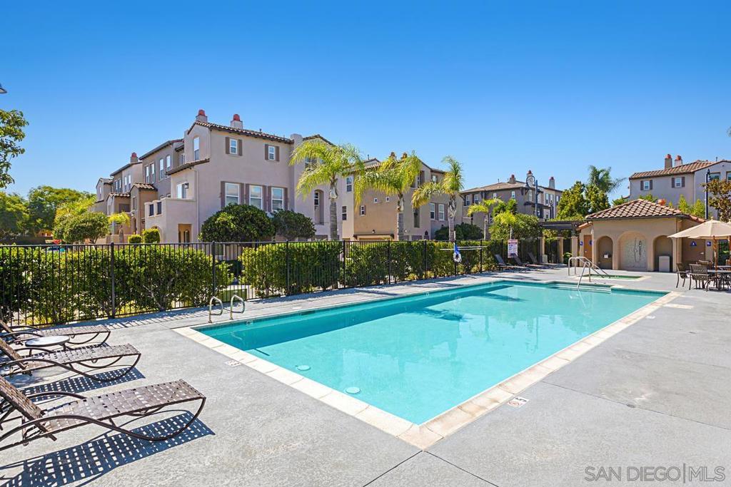 Rancho Bernardo - Residential