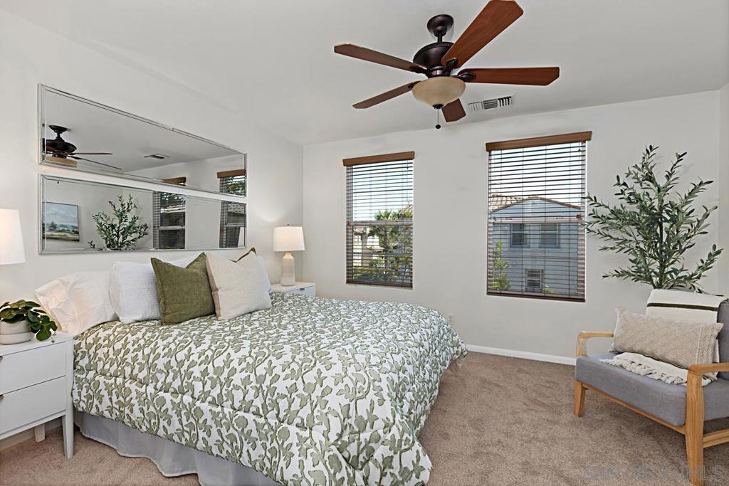 Rancho Bernardo - Residential