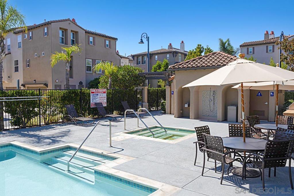 Rancho Bernardo - Residential