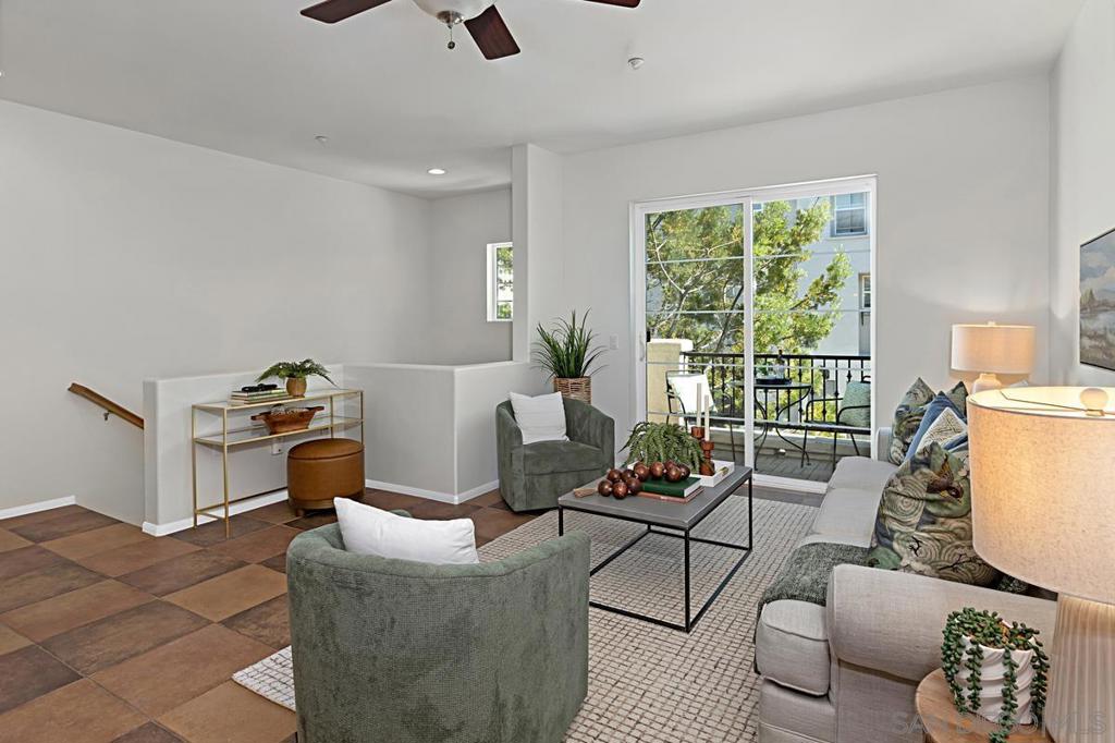 Rancho Bernardo - Residential