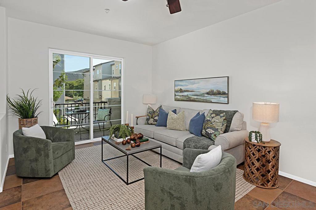 Rancho Bernardo - Residential