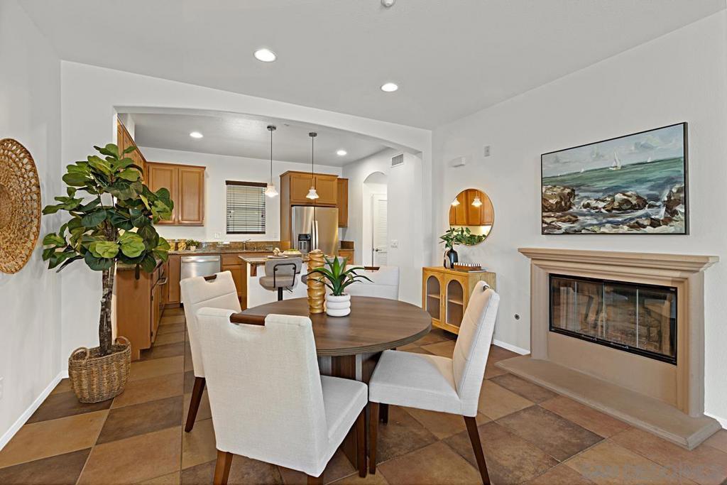 Rancho Bernardo - Residential