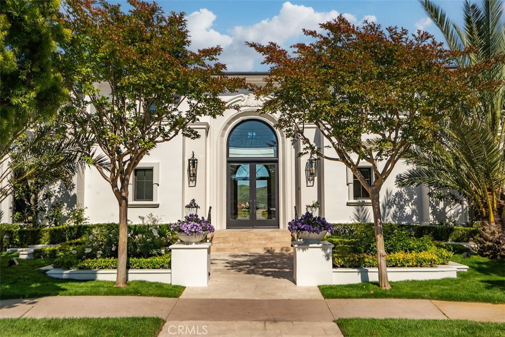 Pelican Crest (NCPC) - Residential