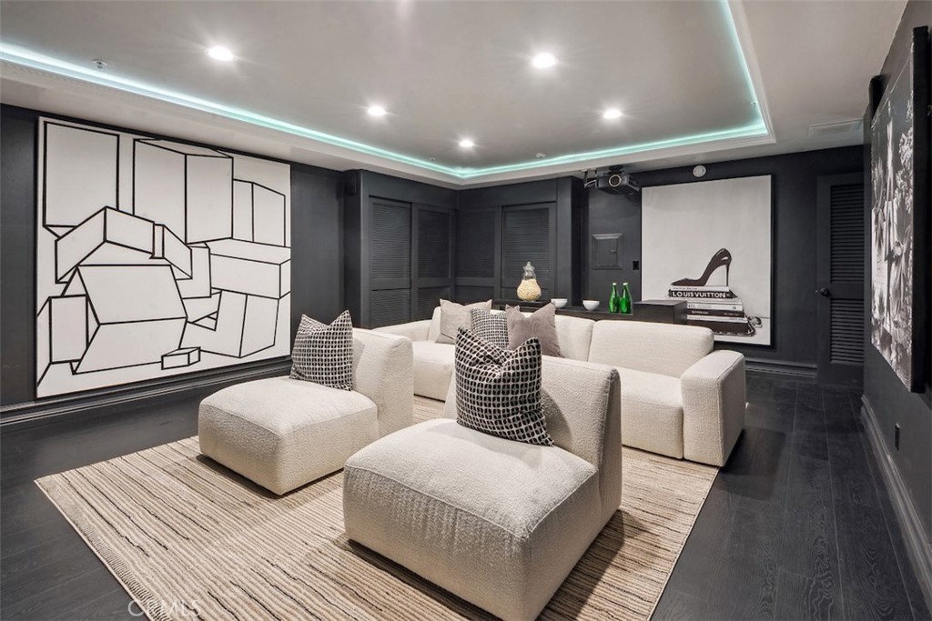 Pelican Crest (NCPC) - Residential