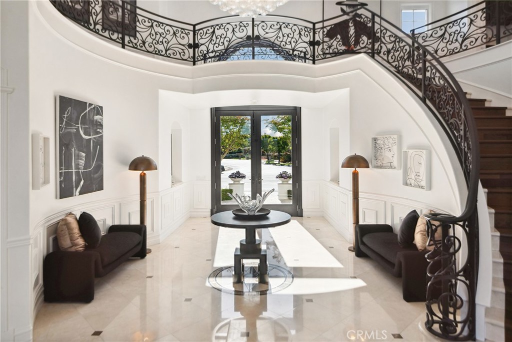 Pelican Crest (NCPC) - Residential