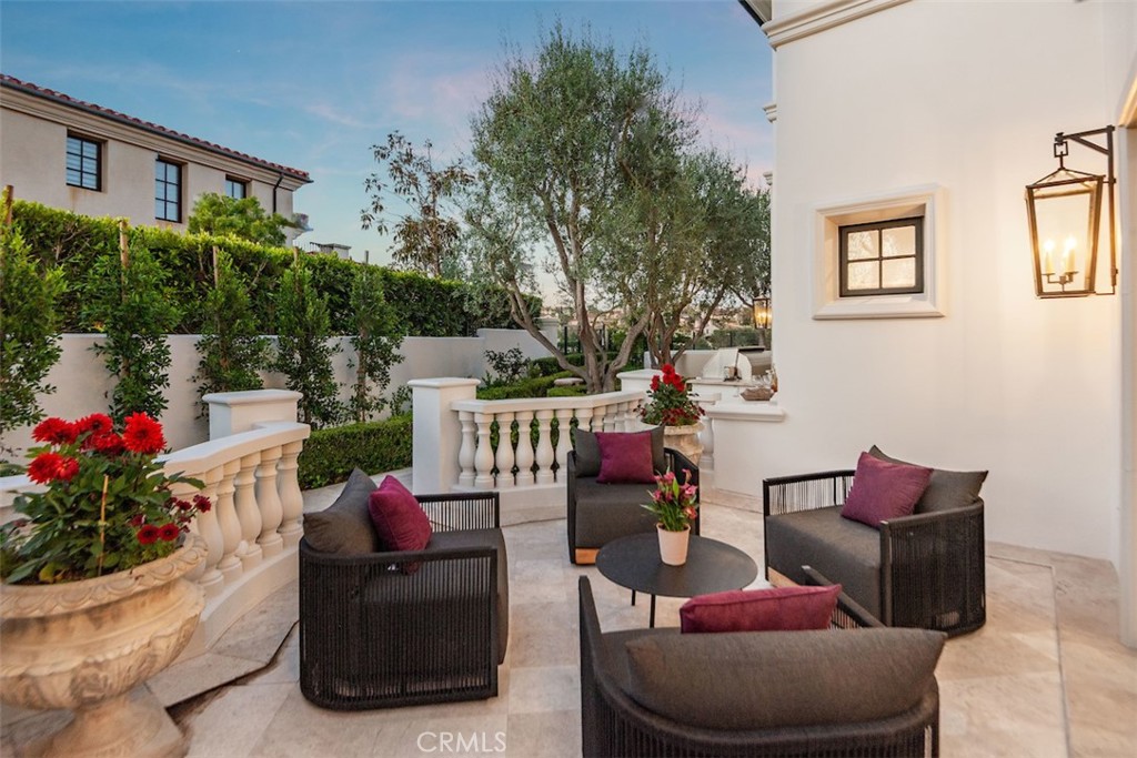 Pelican Crest (NCPC) - Residential