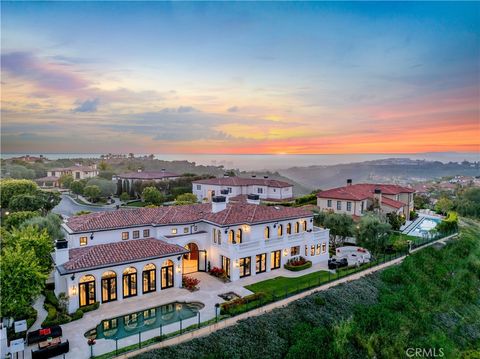 28 Shoreridge Newport Coast CA 92657