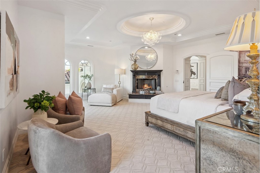 Pelican Crest (NCPC) - Residential