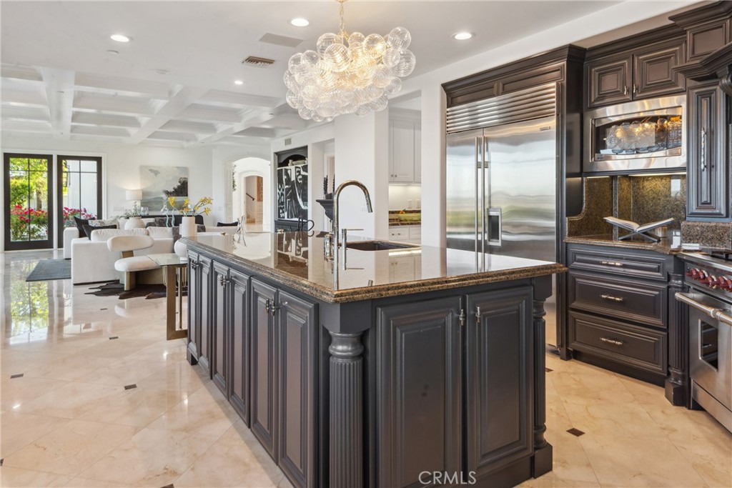 Pelican Crest (NCPC) - Residential