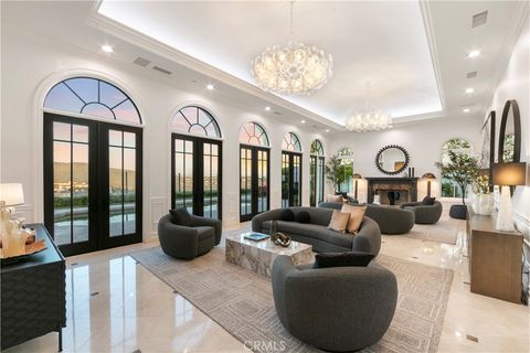 28 Shoreridge Newport Coast CA 92657