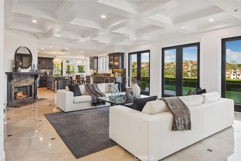 Pelican Crest (NCPC) - Residential