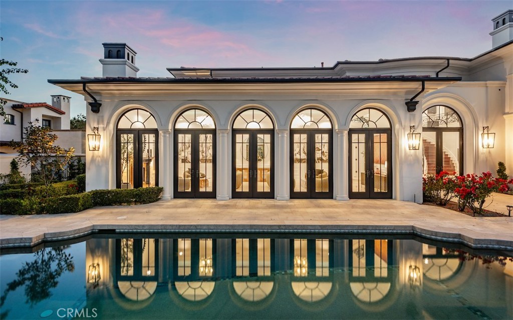 Pelican Crest (NCPC) - Residential