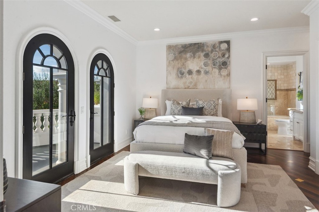 Pelican Crest (NCPC) - Residential