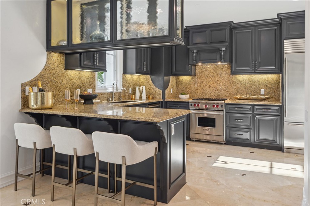 Pelican Crest (NCPC) - Residential