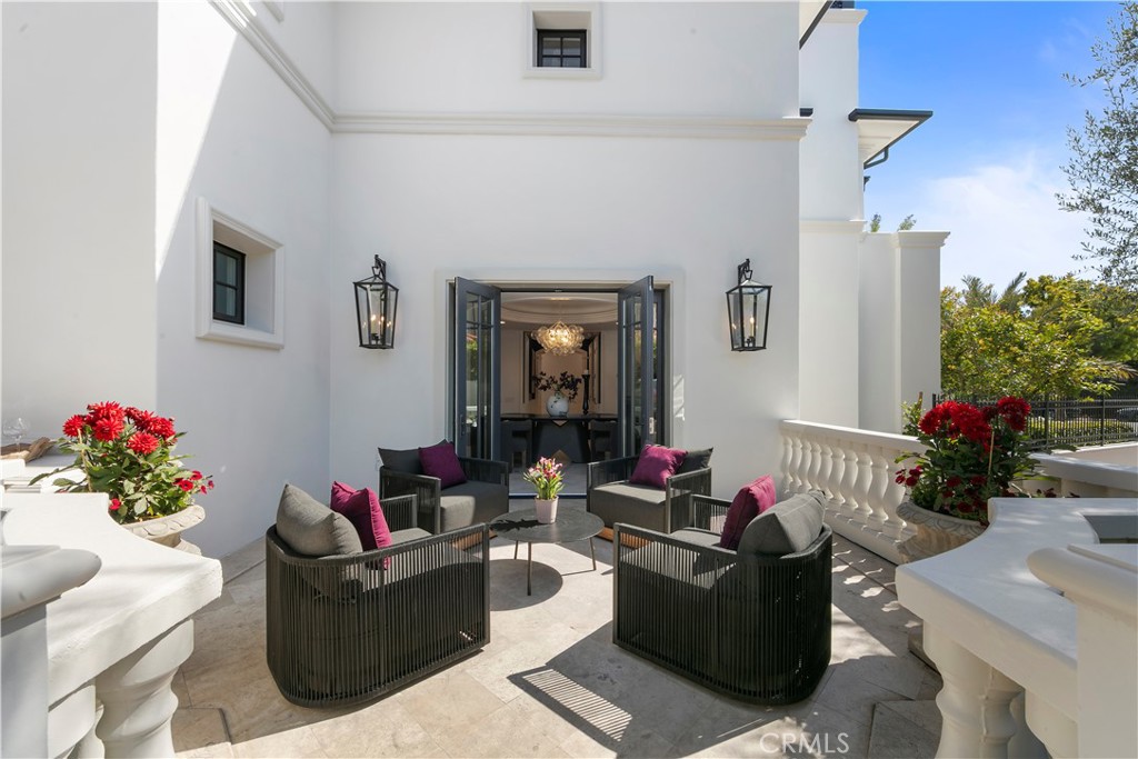 Pelican Crest (NCPC) - Residential