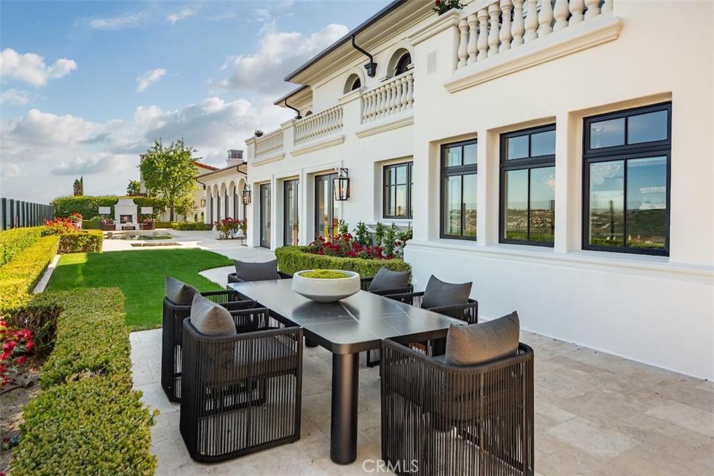 Pelican Crest (NCPC) - Residential