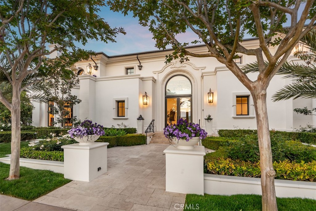 Pelican Crest (NCPC) - Residential