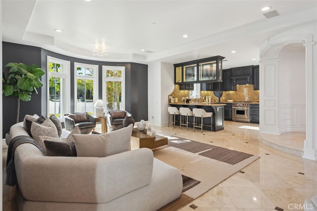 Pelican Crest (NCPC) - Residential