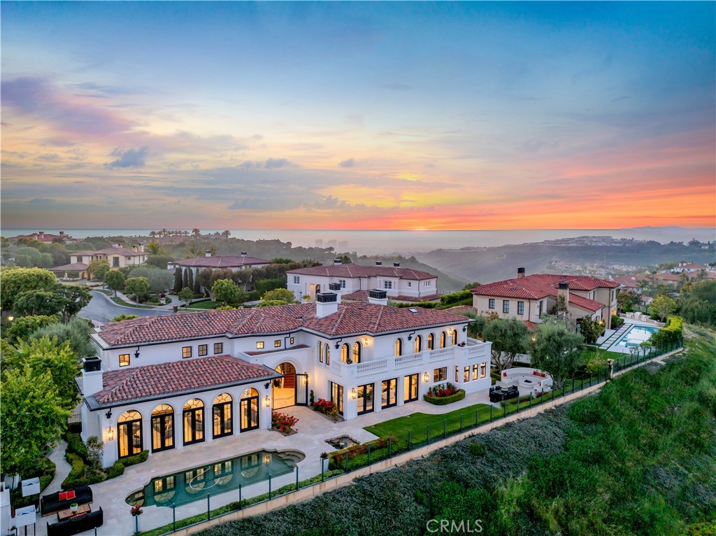 Pelican Crest (NCPC) - Residential