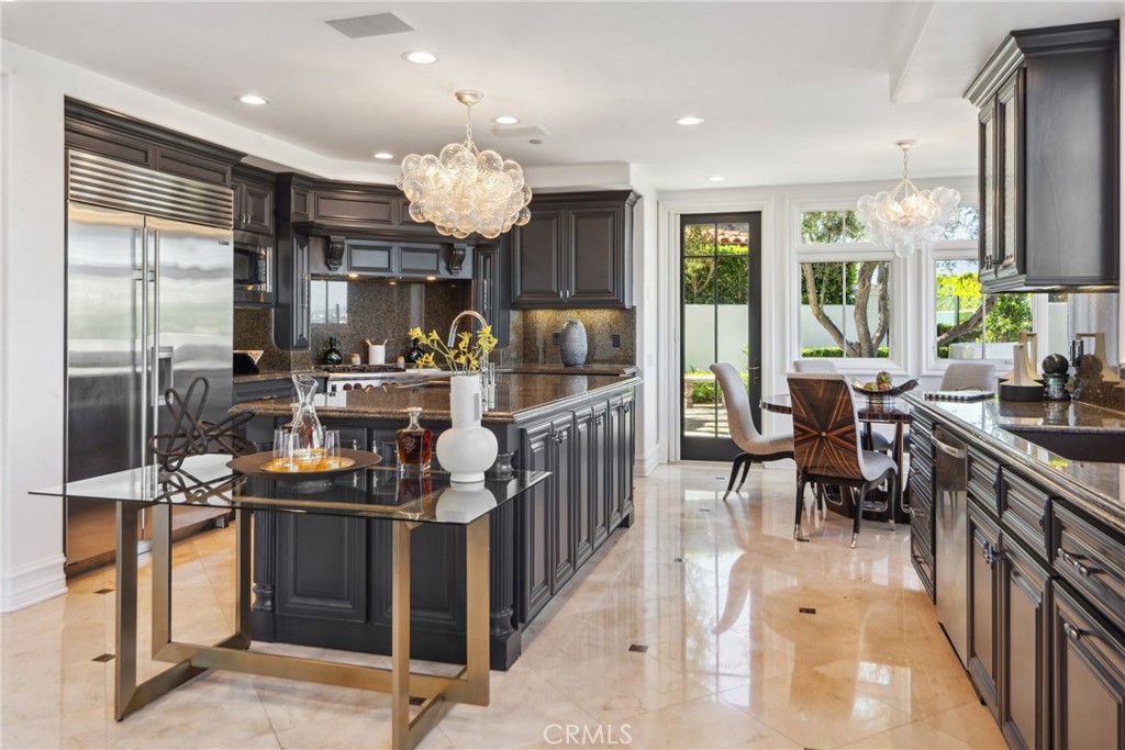 Pelican Crest (NCPC) - Residential