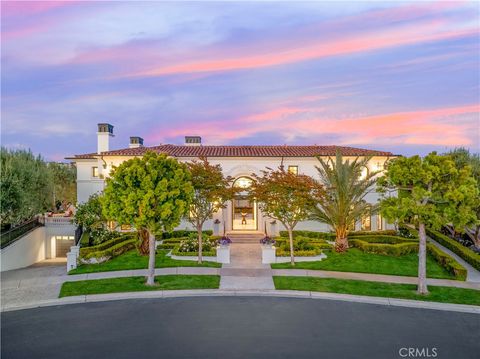 28 Shoreridge Newport Coast CA 92657