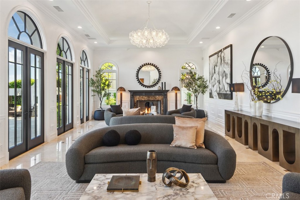 Pelican Crest (NCPC) - Residential